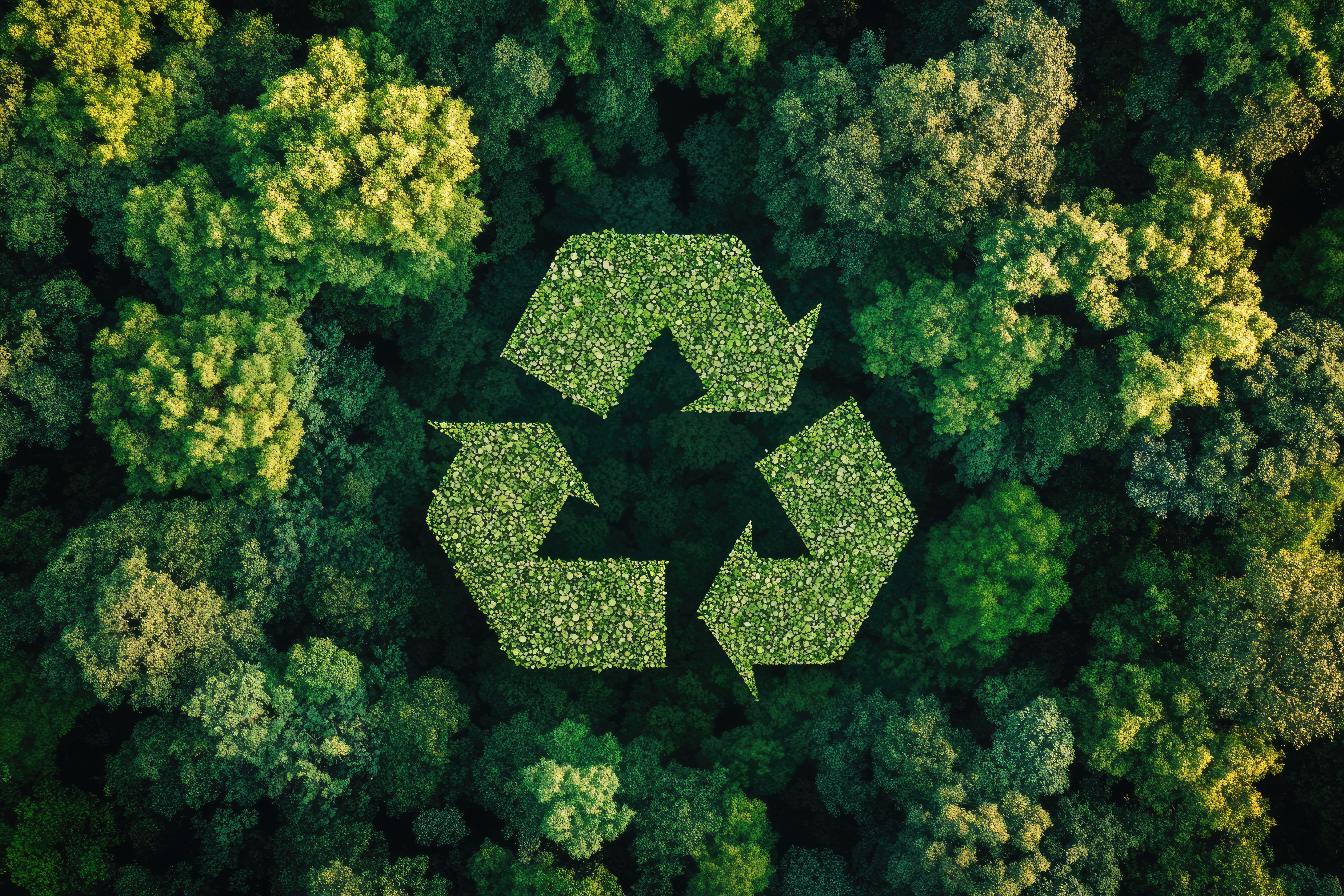 Lei da Reciclagem: R$ 3 bilhões em incentivos