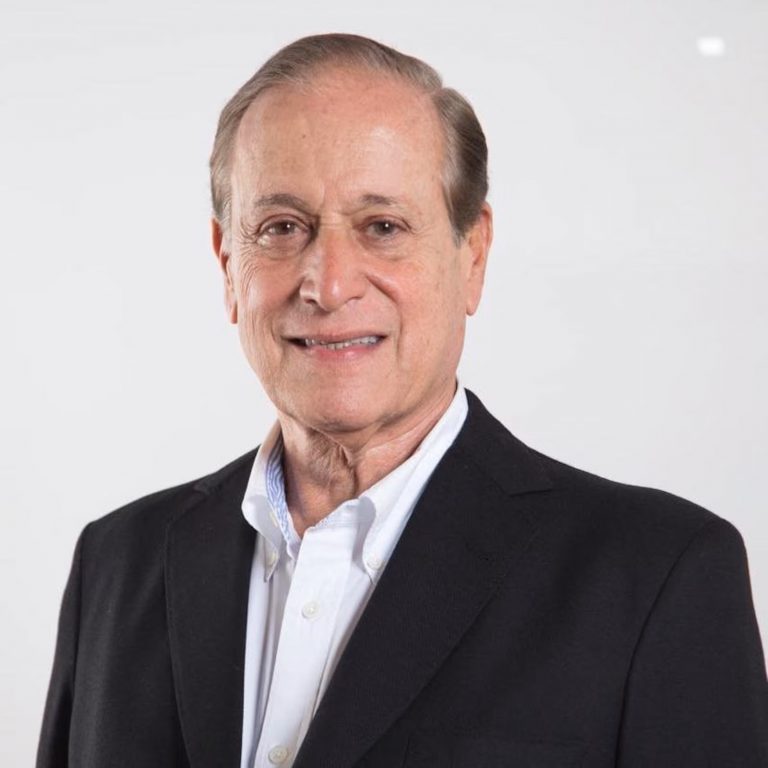Ex-deputado Rubem Medina morre aos 83 anos no Rio de Janeiro – Notícias