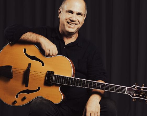 Trio  traduz em música a expressão “menos é mais”