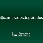 Câmara amplia presença digital e estreia em três novas plataformas