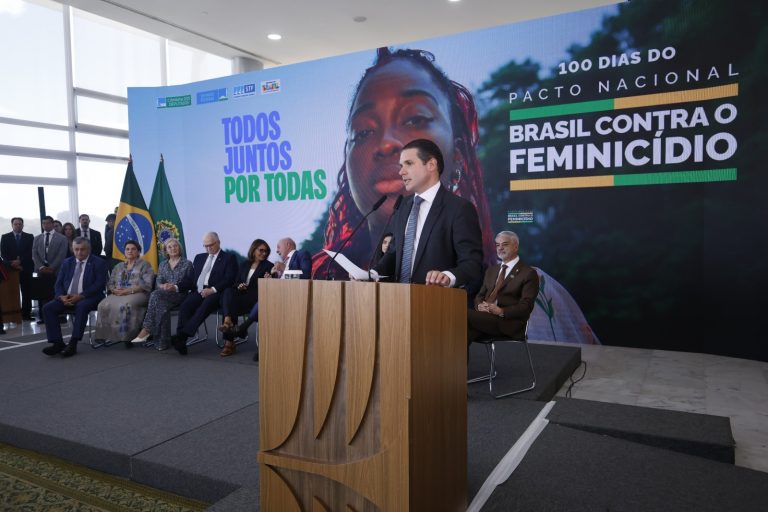 motta discursa no planalto
