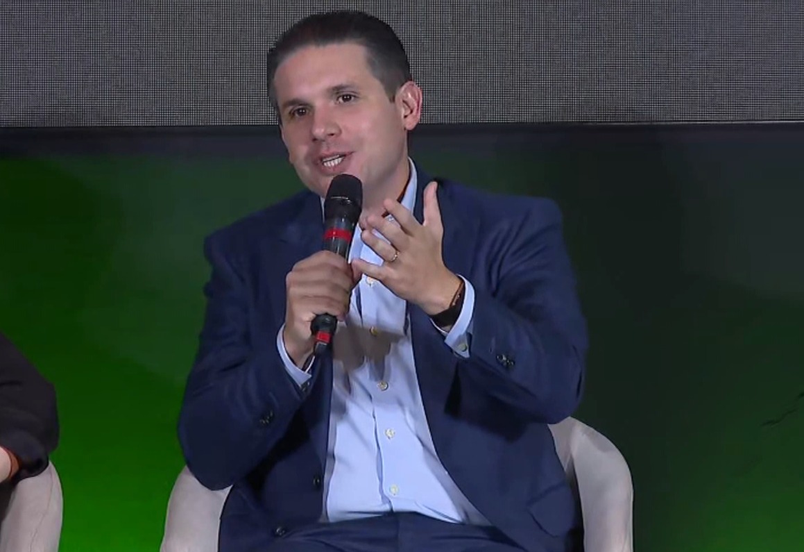 Motta quer votar regulamentação da inteligência artificial até o final de junho Motta quer votar regulamentação da inteligência artificial até o final de junho