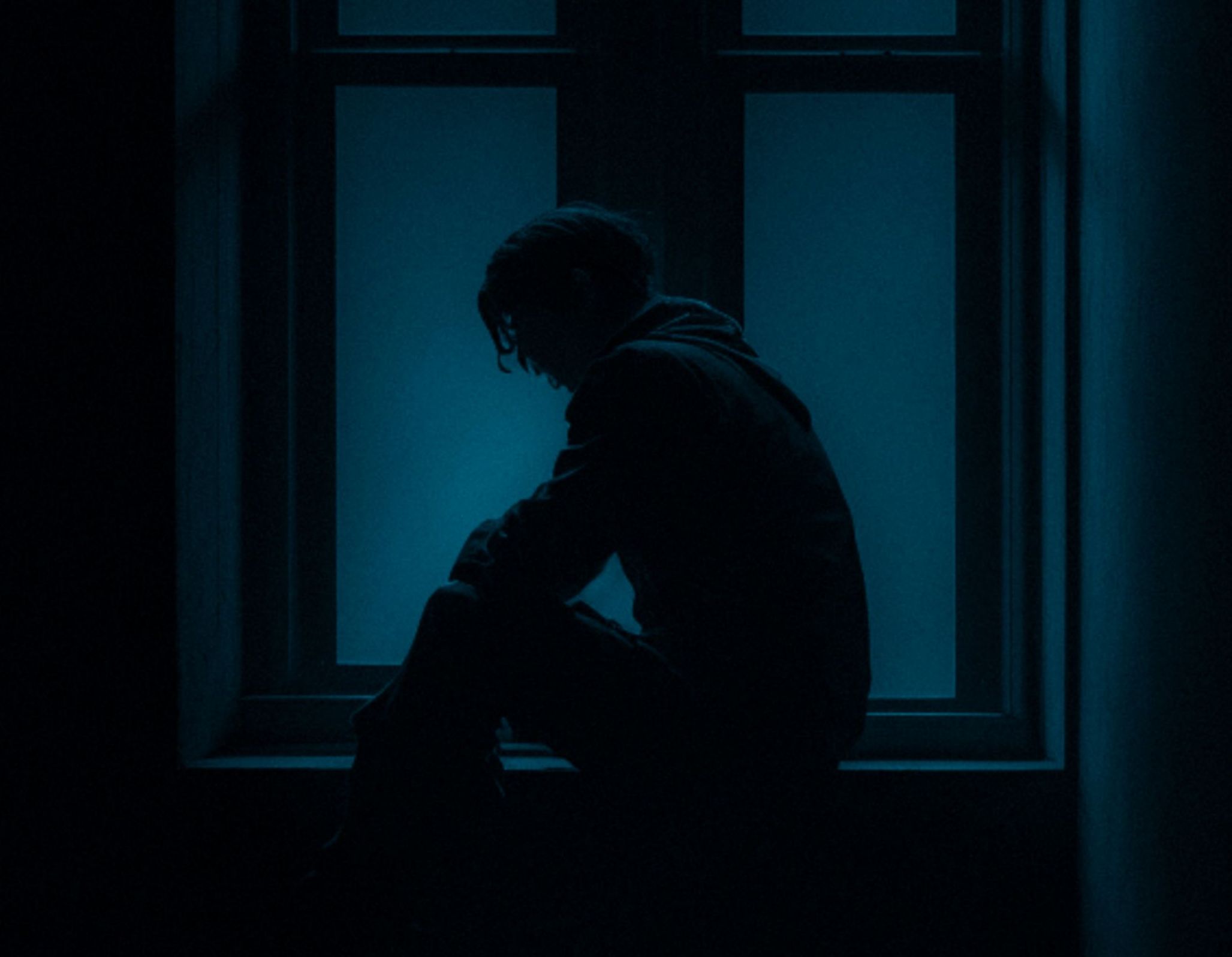 Suicídio de adolescentes