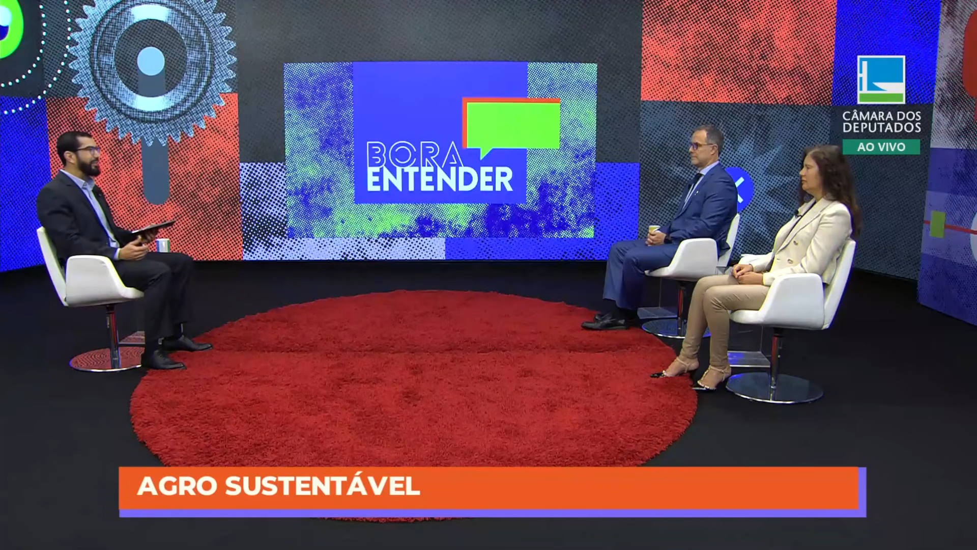 Bora Entender | Agro sustentável