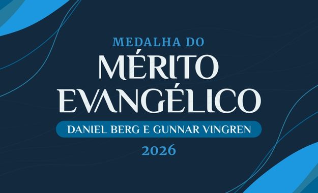 Câmara entrega Medalha do Mérito Evangélico na próxima quarta (10)