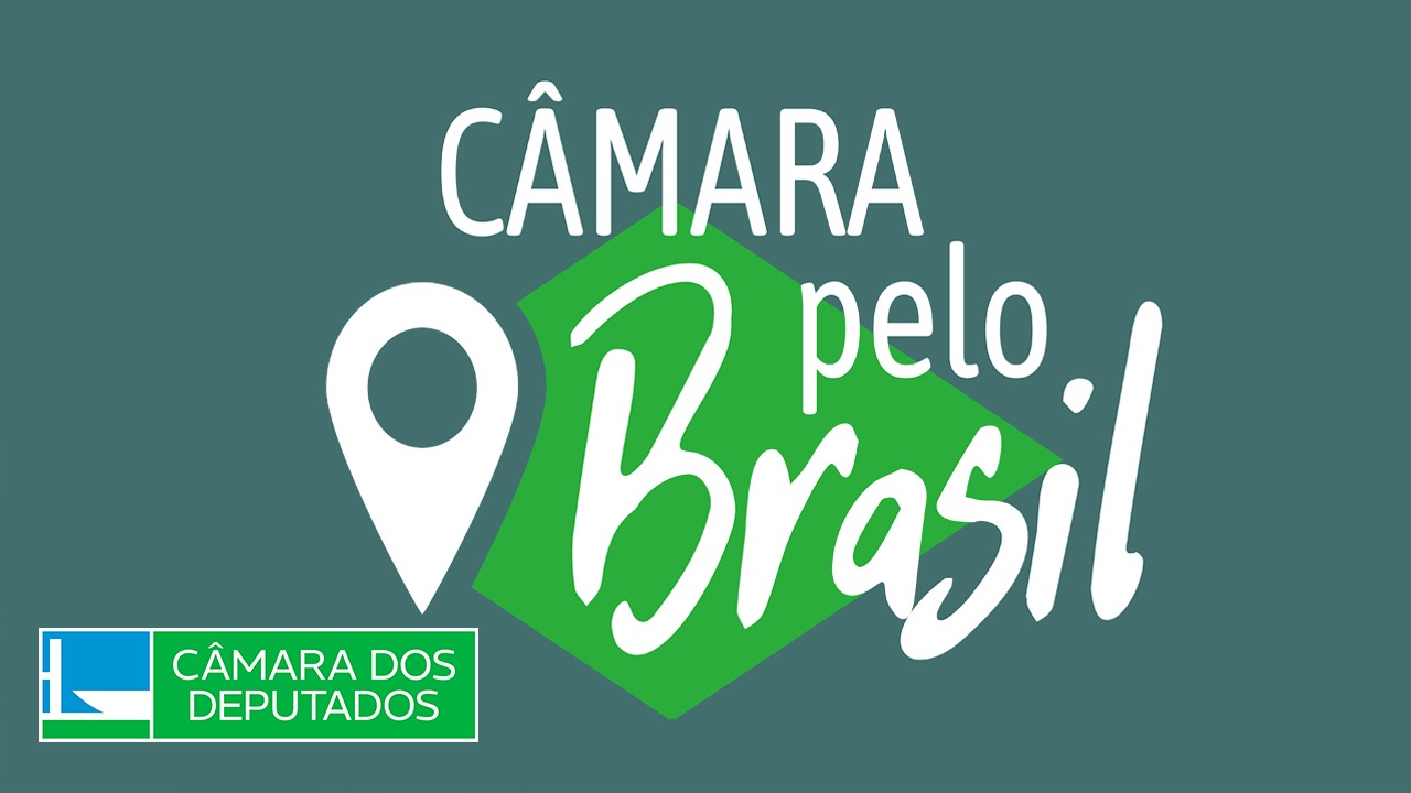 Câmara pelo Brasil
