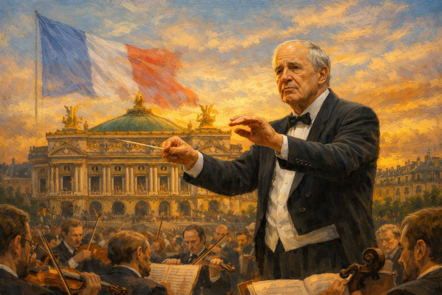 Década Póstuma - O Pensamento Sonoro de Pierre Boulez