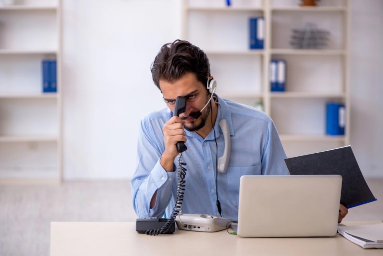 Comissão debate condições de trabalho no setor de call center; participe – Notícias Comissão debate condições de trabalho no setor de call center; participe – Notícias