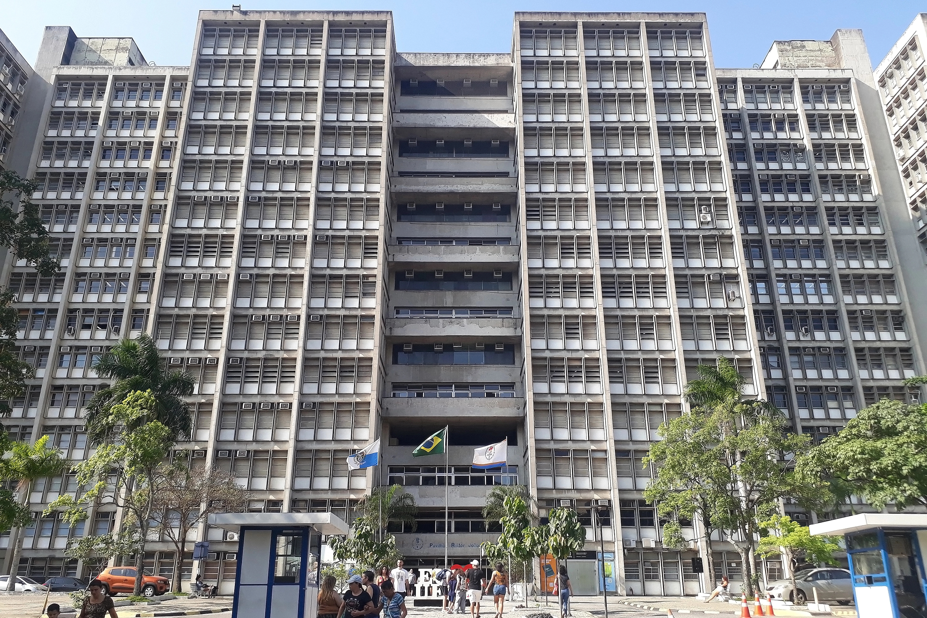 Comissão de Legislação Participativa debate paralisação de professores e técnicos da Uerj