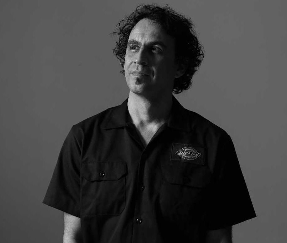 Dudão Melo e a arte de aproximar pessoas por meio da música 