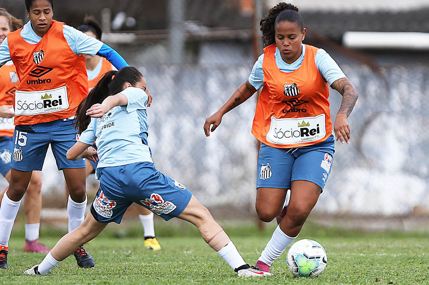 Lei que cria regras para a Copa do Mundo Feminina de 2027 entra em vigor Lei que cria regras para a Copa do Mundo Feminina de 2027 entra em vigor
