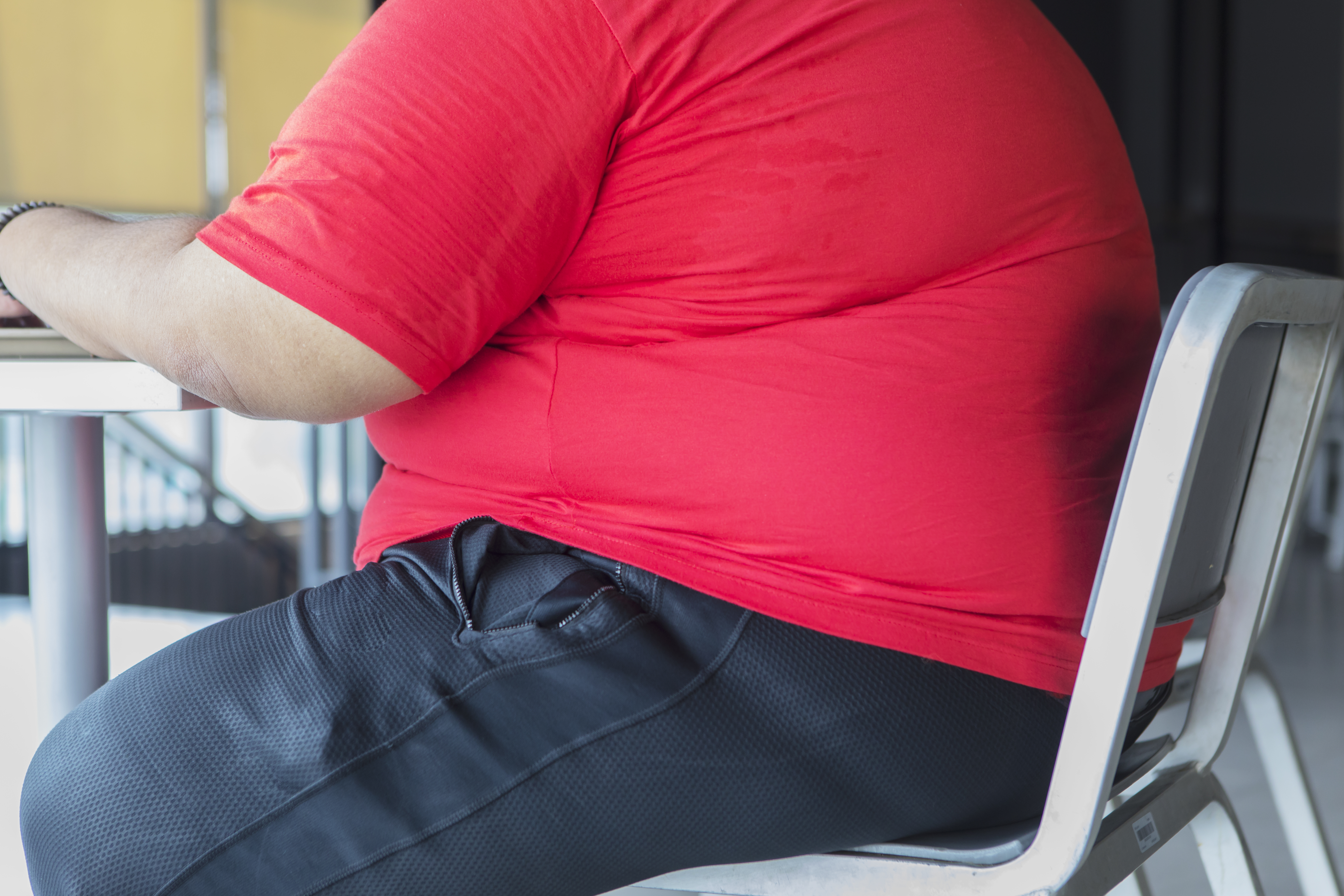 Comissão debate dados do Atlas Mundial da Obesidade 2026; participe Comissão debate dados do Atlas Mundial da Obesidade 2026; participe