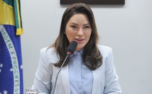 Renilce Nicodemos