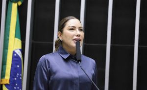Renilce Nicodemos
