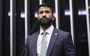 Delegado Fabio Costa