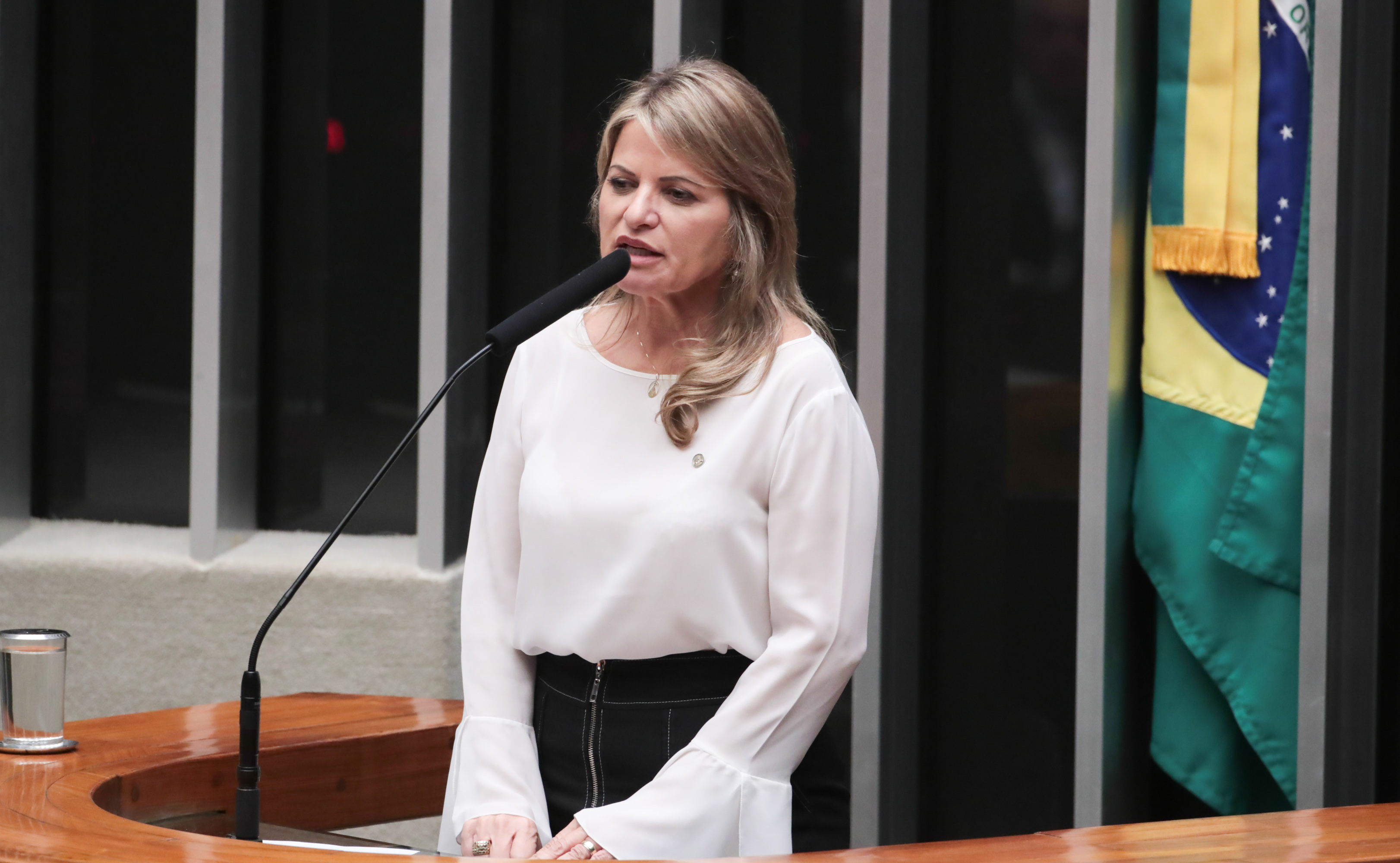 Comissão aprova uso de FGTS de agressor para indenizar vítima de violência doméstica Comissão aprova uso de FGTS de agressor para indenizar vítima de violência doméstica