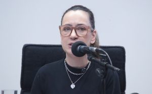 Rosangela Moro