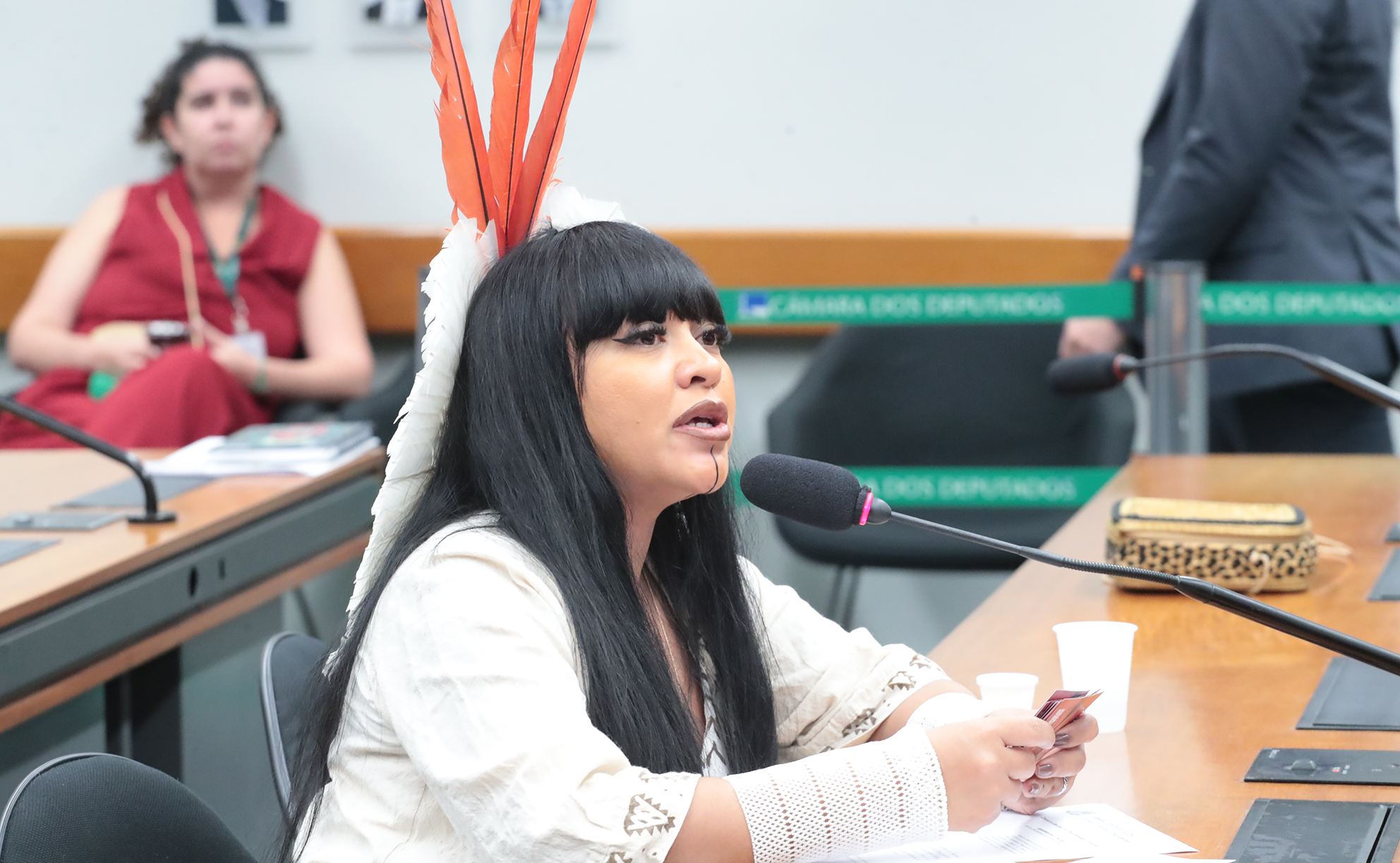 Comissão aprova projeto que proíbe o fim de medida protetiva sem ouvir a vítima