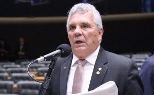 Alberto Fraga