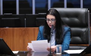 Delegada Ione