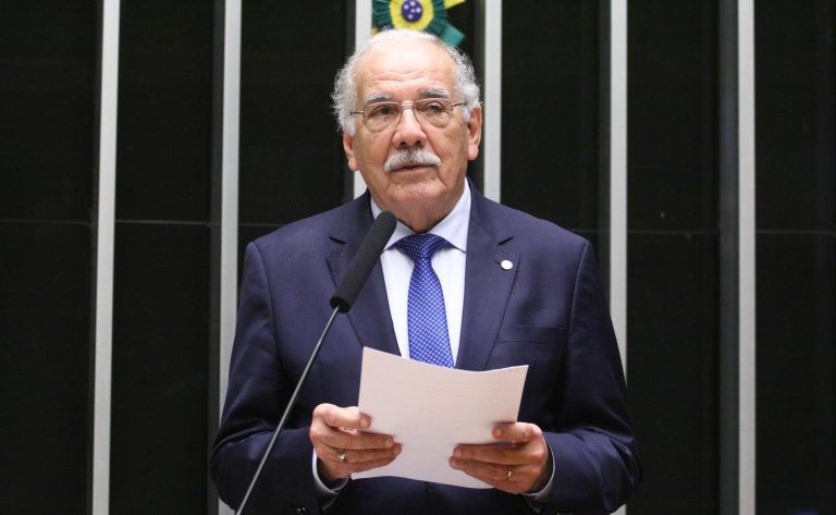 Dr. Luiz Ovando (PP/MS): Ingresso para todos: Projeto democratiza cultura