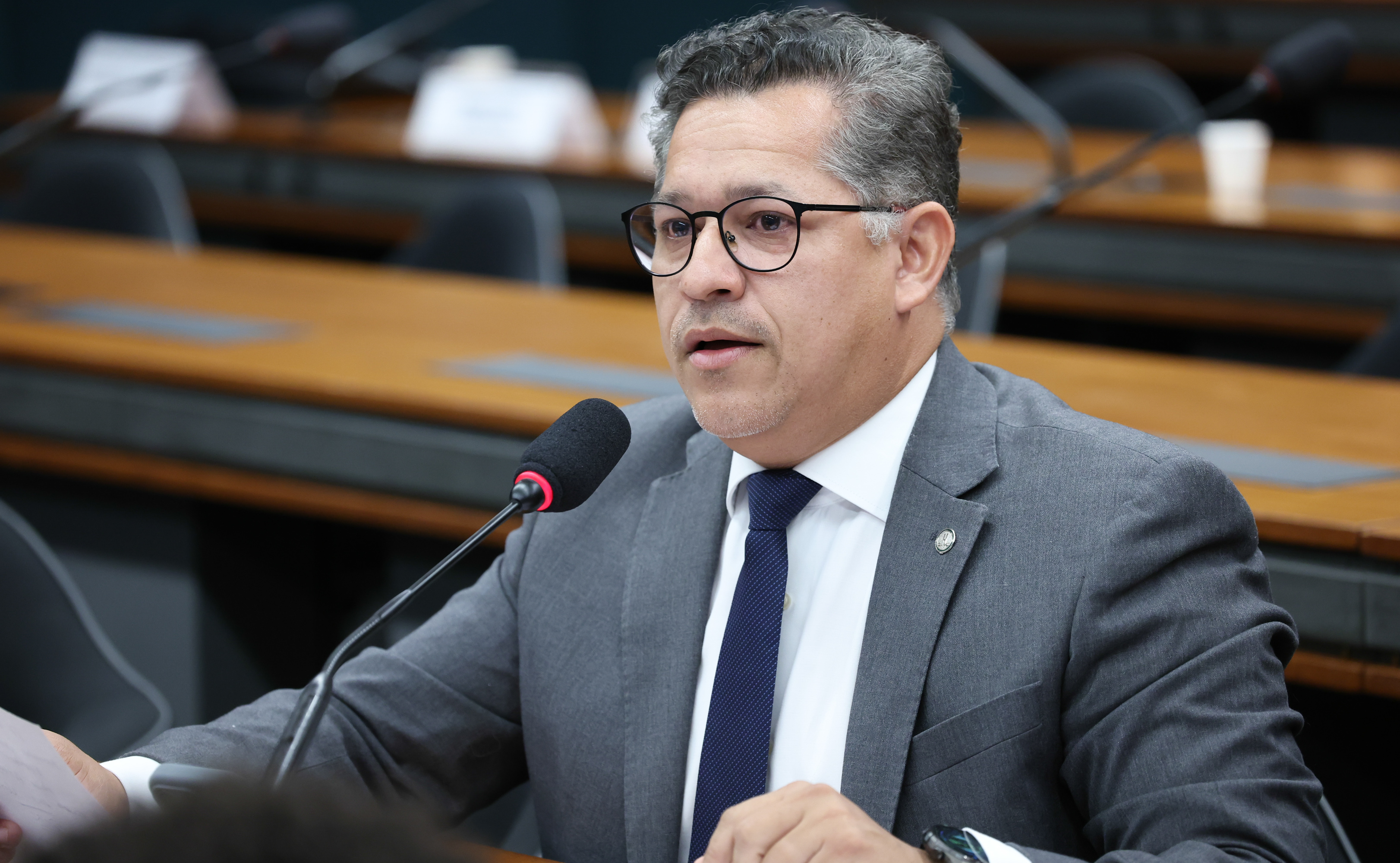 Comissão aprova proteção socioambiental para pescadores e comunidades tradicionais Comissão aprova proteção socioambiental para pescadores e comunidades tradicionais