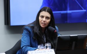 Delegada Ione