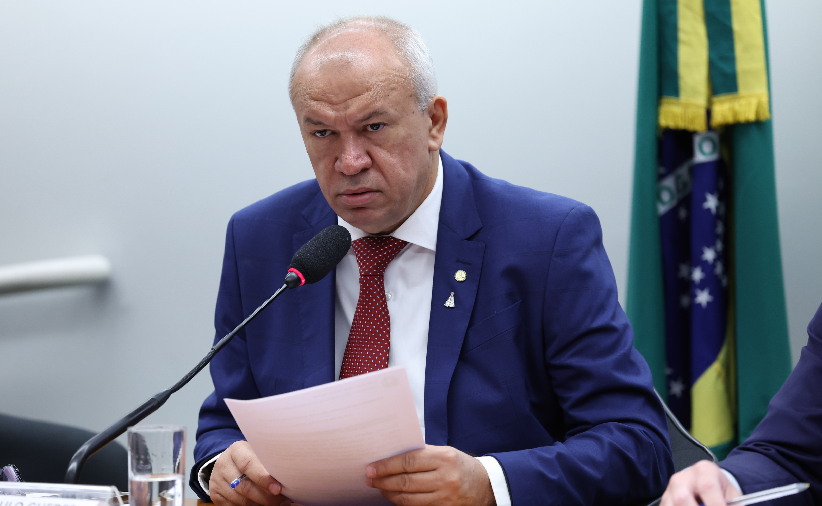 Comissão aprova cota de 15% no Minha Casa, Minha Vida para famílias com renda de até R$ 1,8 mil Comissão aprova cota de 15% no Minha Casa, Minha Vida para famílias com renda de até R$ 1,8 mil