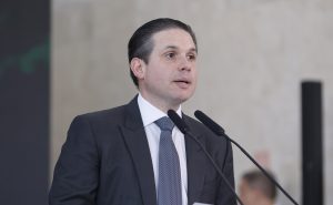 Hugo Motta