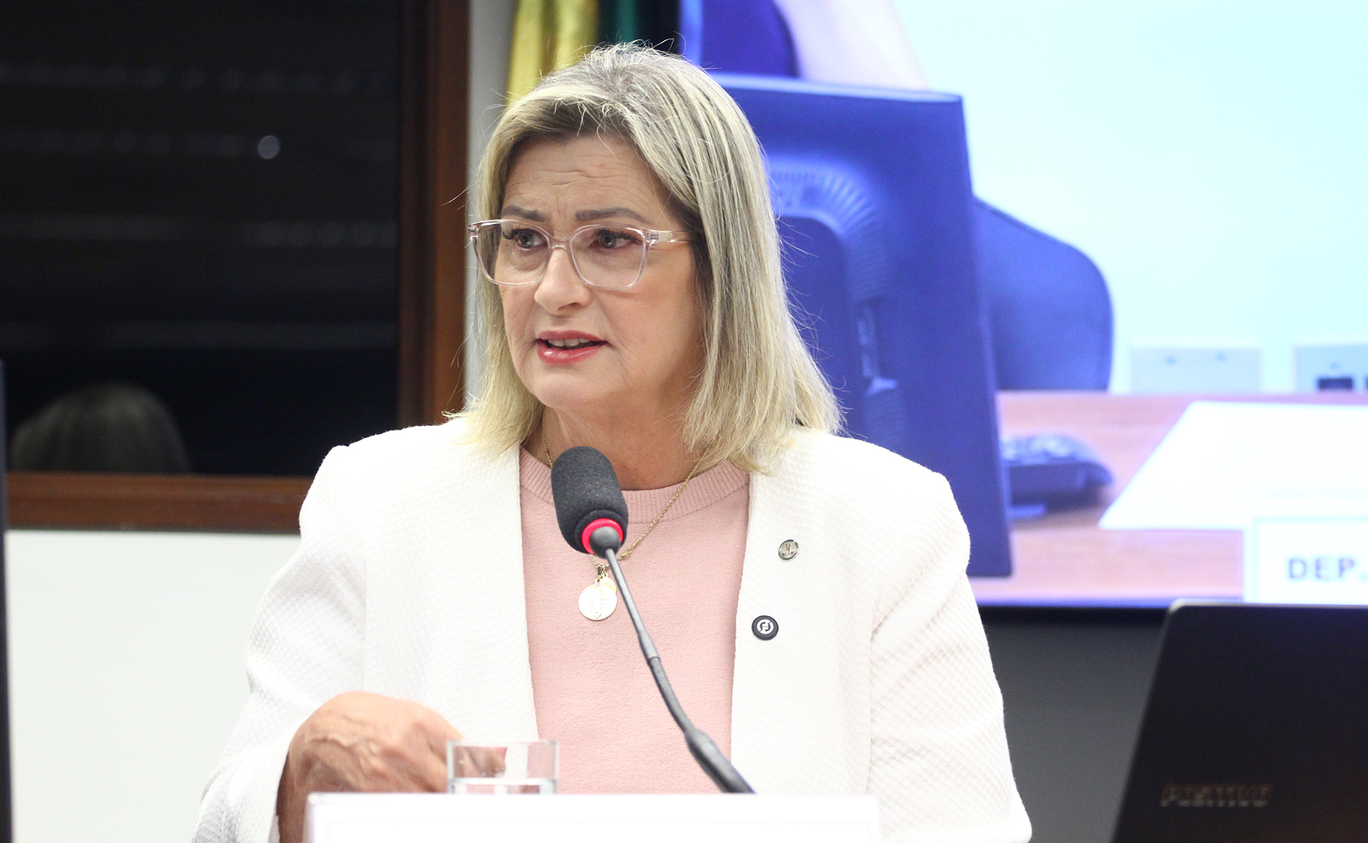 Comissão aprova política nacional de valorização da mulher rural Comissão aprova política nacional de valorização da mulher rural