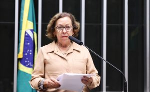 Lídice da Mata
