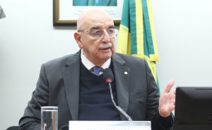 Osmar Terra