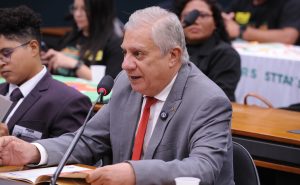 José Airton Félix Cirilo