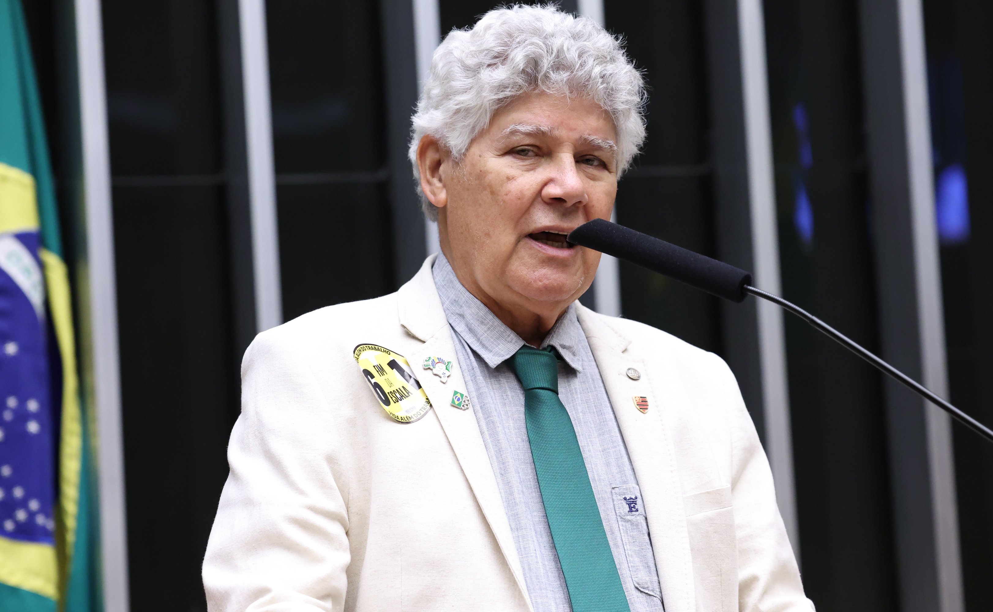 Chico Alencar