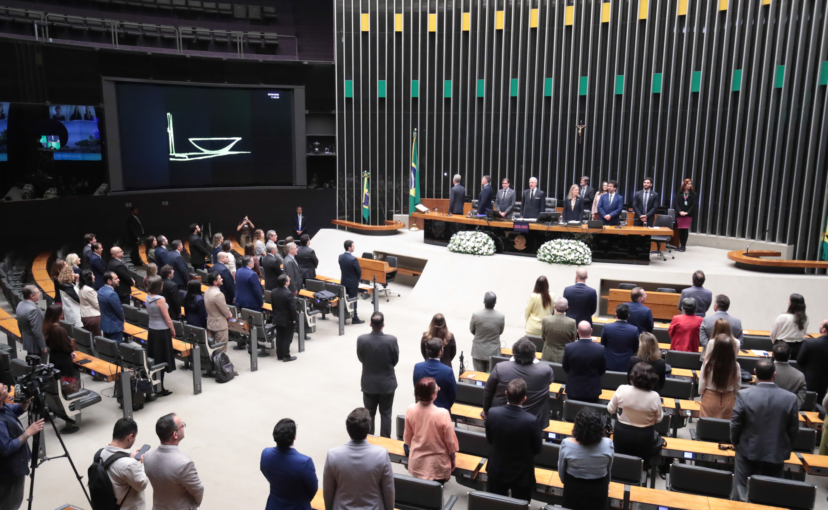 Governo afirma que o país avançou na redução do tempo para registro de patentes Governo afirma que o país avançou na redução do tempo para registro de patentes