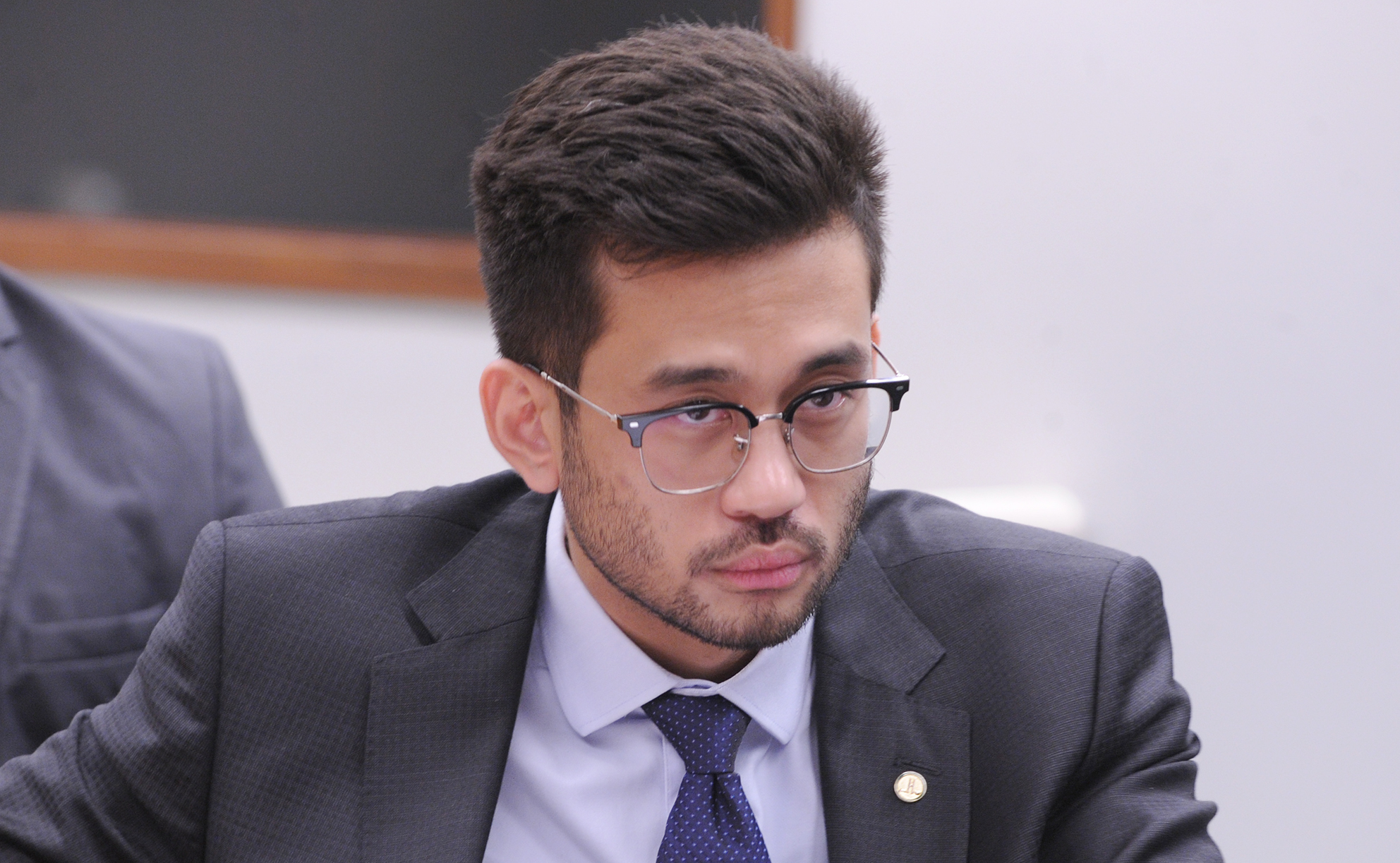 Comissão recebe denúncias de desvios do Bolsa Família pago à população em situação de rua Comissão recebe denúncias de desvios do Bolsa Família pago à população em situação de rua