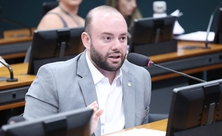 Votação de pareceres e instauração de processos. Dep. Fausto Santos Jr. (UNIÃO - AM)