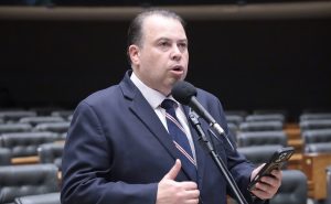 Julio Cesar Ribeiro
