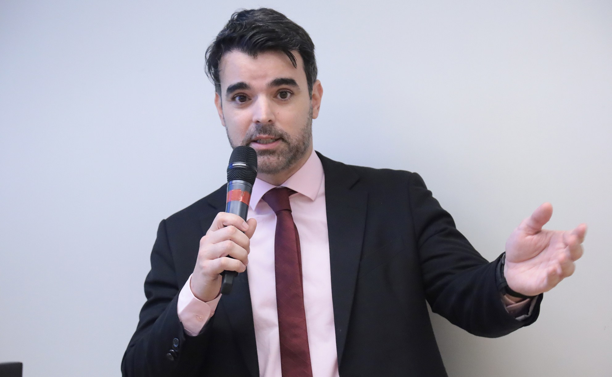 Debatedores defendem ampliação do acesso à Justiça na região amazônica Debatedores defendem ampliação do acesso à Justiça na região amazônica
