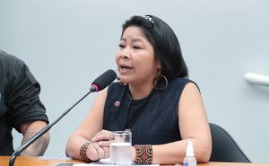 Jandira Feghali