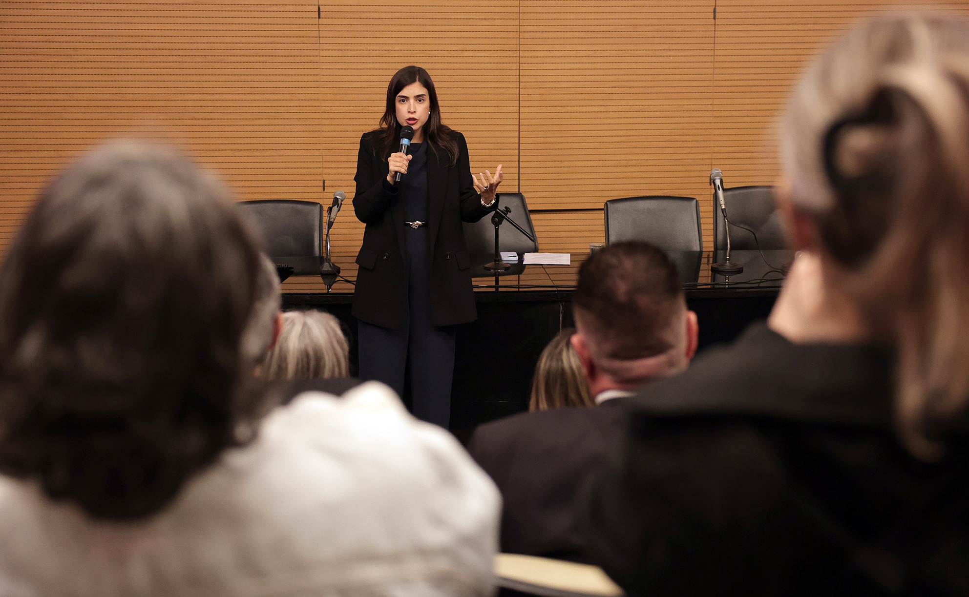 Grupo de trabalho apresenta nesta terça-feira relatório sobre crimes motivados por misoginia Grupo de trabalho apresenta nesta terça-feira relatório sobre crimes motivados por misoginia