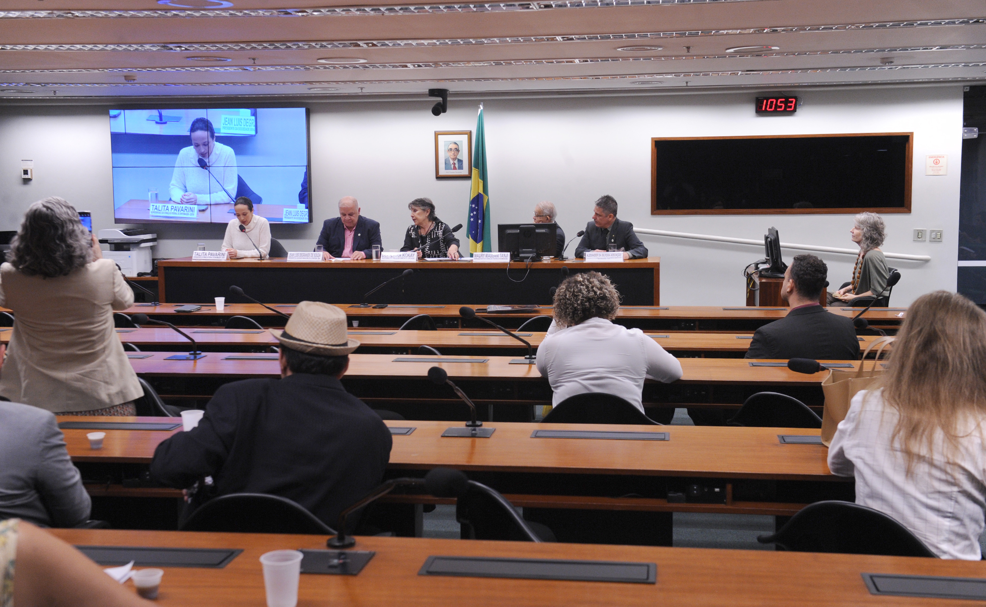 Profissionais de saúde apoiam criação do Dia Nacional da Acupuntura Profissionais de saúde apoiam criação do Dia Nacional da Acupuntura