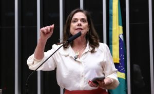 Soraya Santos