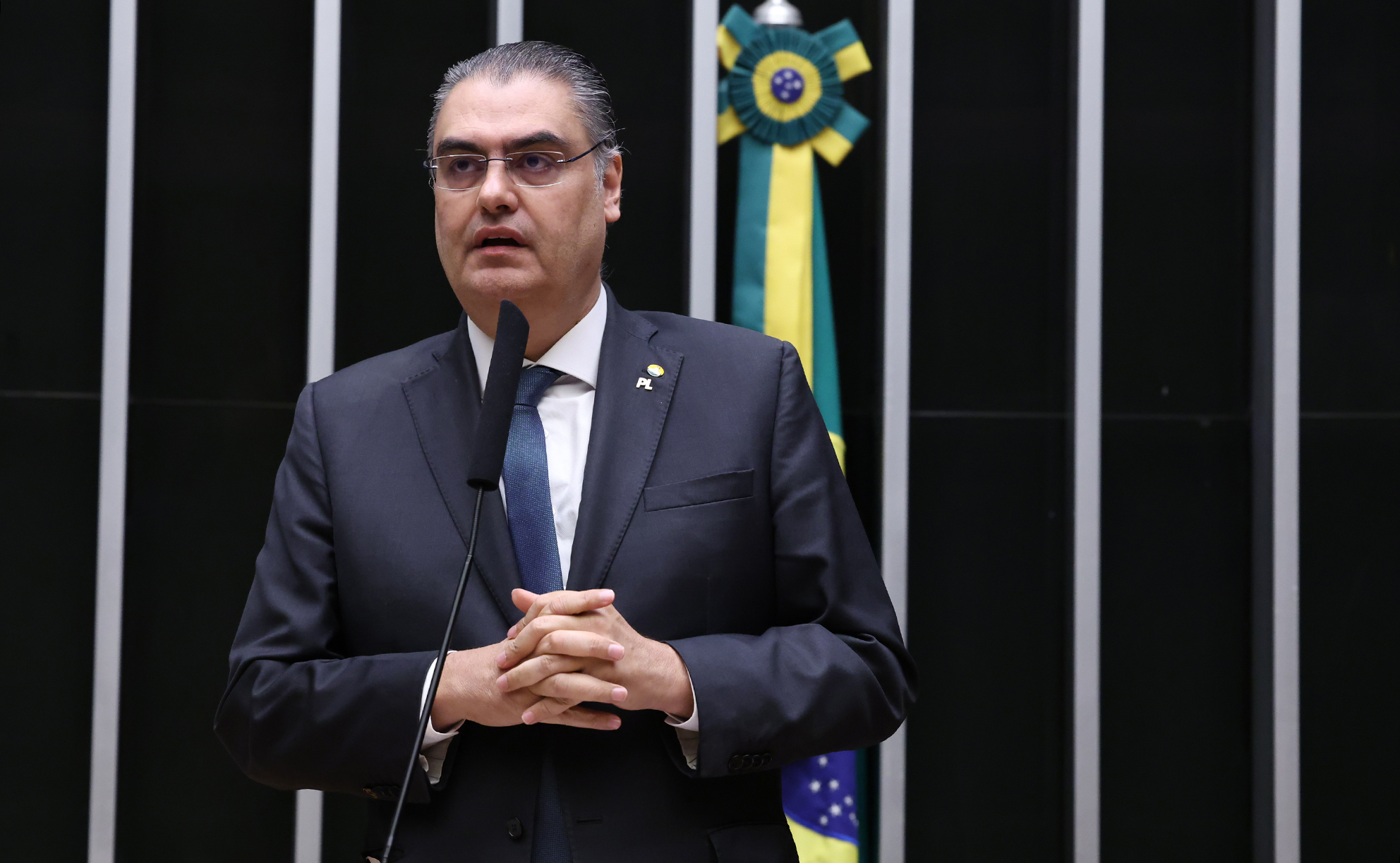 Câmara aprova projeto que inclui procuradorias Federal e do Banco Central na direção superior da AGU