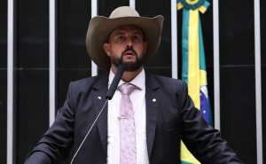 Cabo Gilberto Silva