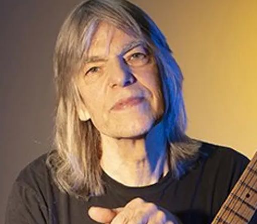 Guitarrista Mike Stern mostra versatilidade em álbum