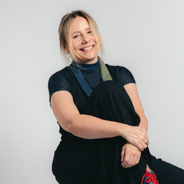 Patrícia Selonk celebra a trajetória da Armazém Companhia de Teatro