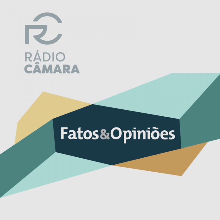 Fatos e Opiniões