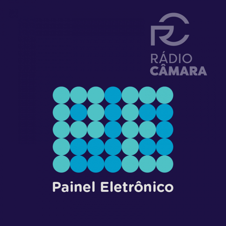 Painel Eletrônico
