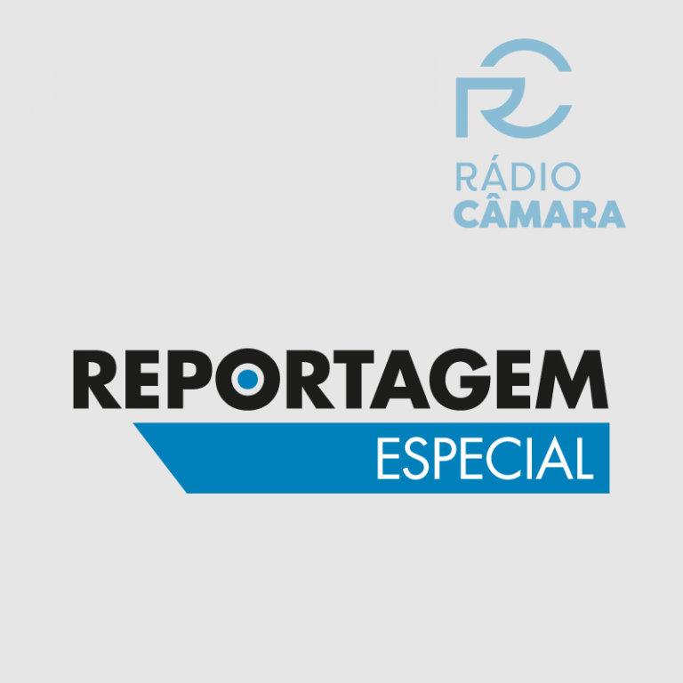 Reportagem Especial